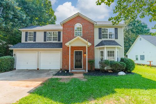 4230 Chatterleigh Dr, Monroe, NC, 28110-9117 | Card Image