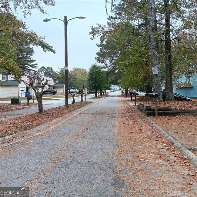 1604 Pine Tree Trl, Condo with 3 bedrooms, 3 bathrooms and null parking in South Fulton GA | Image 19
