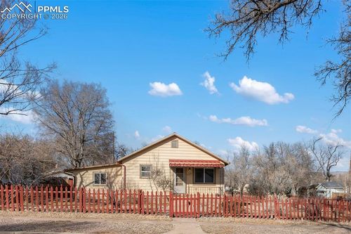 529 Forest Ave, Canon City, CO, 81212-5028 | Card Image