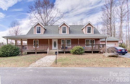 1496 Summit Springs Dr, Flat Rock, NC, 28731-6821 | Card Image
