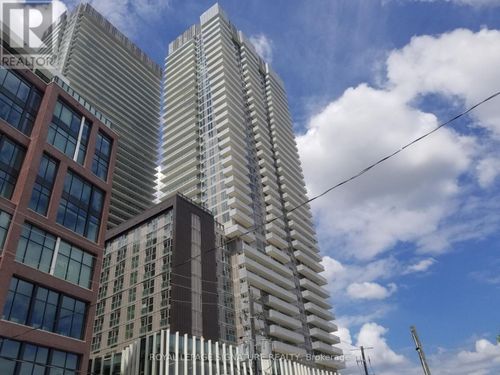 402-20 Richardson St, Toronto, ON, M5A0S6 | Card Image