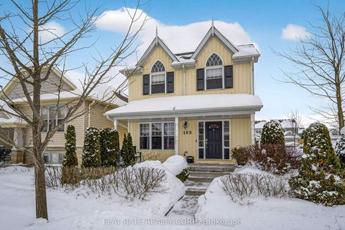 169 Bowen Drive, Peterborough, ON, K9H0B9 | Card Image