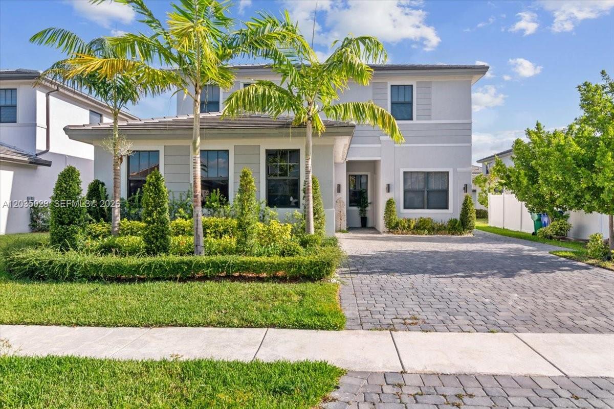 Residential in Miramar 2