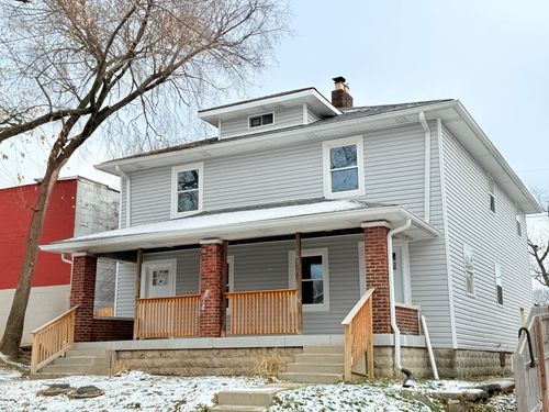 17 S Euclid Ave, Indianapolis, IN, 46201-4603 | Card Image