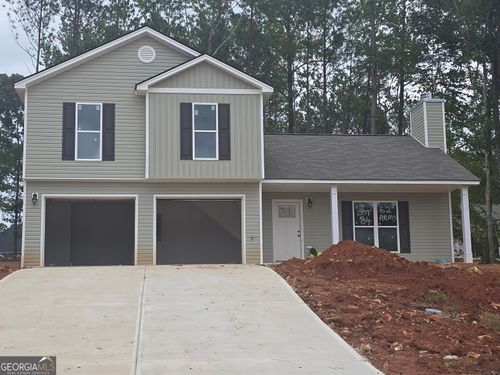 84-62 Armstrong Dr, Mansfield, GA, 30055-2437 | Card Image