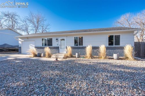 5018 Sonata Dr, Colorado Springs, CO, 80918-2214 | Card Image