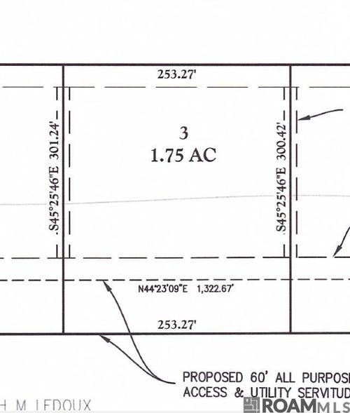 17255 Jack Allen Rd, Livingston, LA, 70754-4902 | Card Image