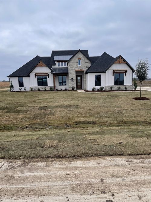 136 Lana Garden Way, Waxahachie, TX, 75165-7638 | Card Image