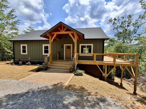 9-288 Blue Cedar Rd, Sylva, NC, 28779-0049 | Card Image