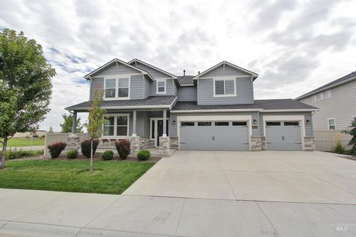 10431 W Thimbleberry Dr, Star, ID, 83669-6278 | Card Image