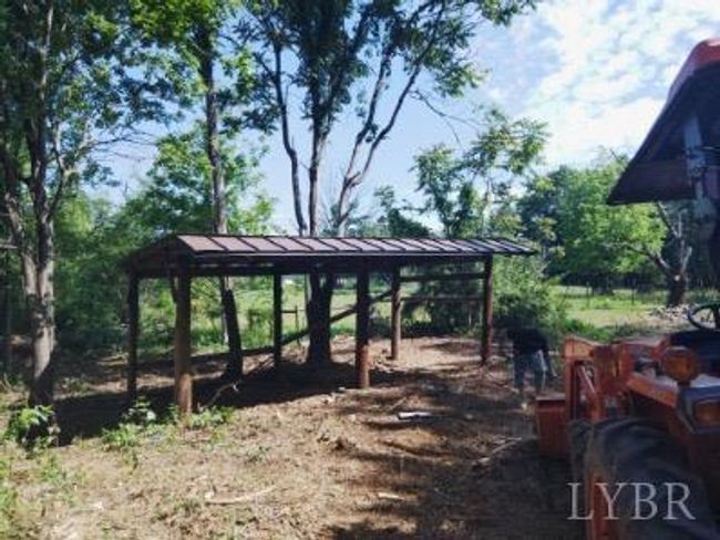 1433 Chalk Level Rd, House other with 4 bedrooms, 2 bathrooms and null parking in Chatham VA | Image 46