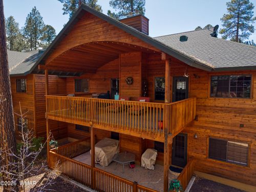 2209 Northwind Dr, Pinetop, AZ, 85935-8969 | Card Image