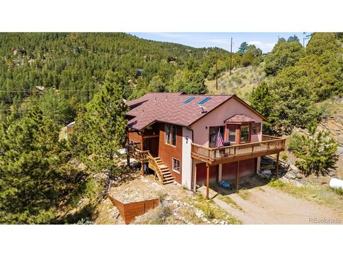 1649 Elk Valley Dr, Evergreen, CO, 80439 | Card Image