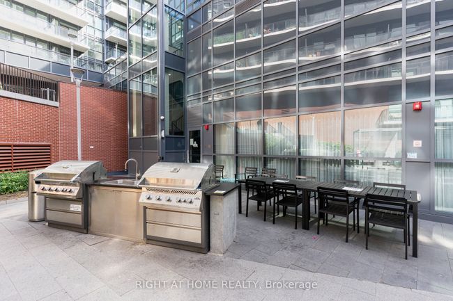 531 - 38 Iannuzzi St, Condo with 2 bedrooms, 1 bathrooms and 1 parking in Toronto ON | Image 16