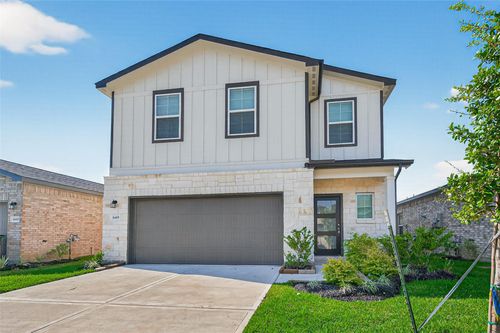 8489 Sweet Cherry Ln, Magnolia, TX, 77354-7345 | Card Image