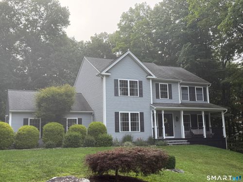 8 Deer Woods Dr, New Milford, CT, 06776-5545 | Card Image