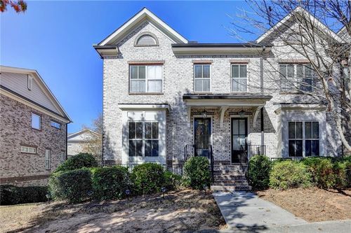 1327 Faircrest Way, Suwanee, GA, 30024-8663 | Card Image