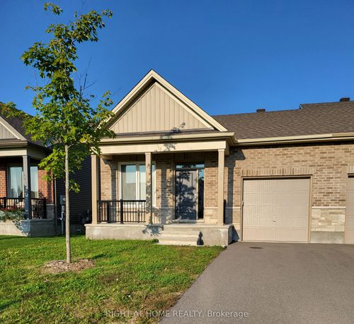 182 Boxcar Cres, Russell, ON, K4R0C4 | Card Image