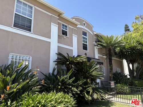 21-615 Hauser Boulevard, Los Angeles, CA, 90036 | Card Image