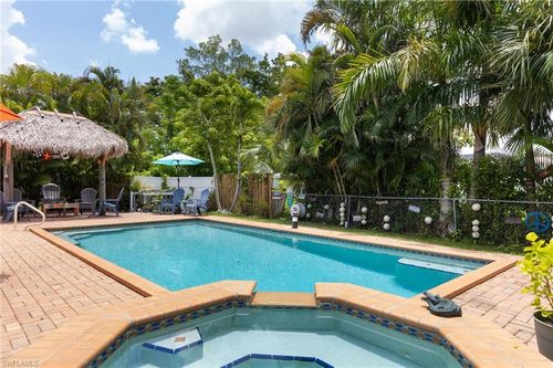 1660 S Hermitage Rd, FORT MYERS, FL, 33919 | Card Image