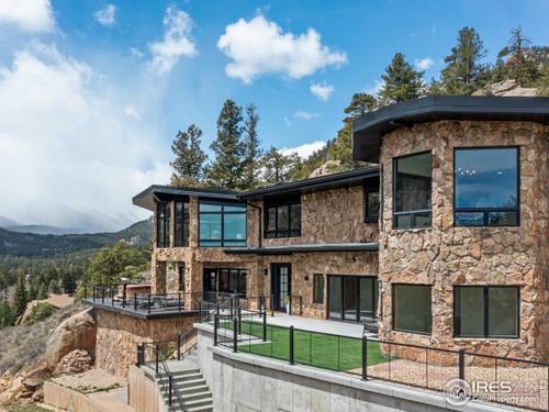 2701 Fall River Rd, Estes Park, CO, 80517-9211 | Card Image