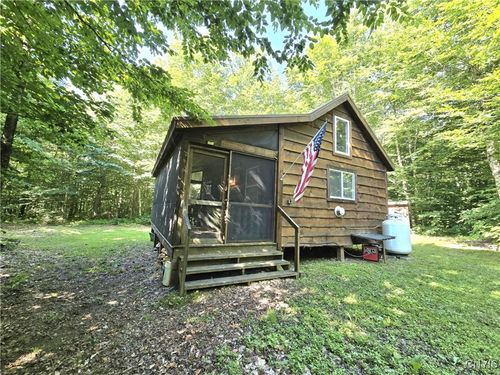 2985 Potter Rd, Redfield, NY, 13437 | Card Image