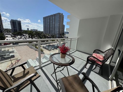 403-2030 S Ocean Dr, Hallandale Beach, FL, 33009-6606 | Card Image