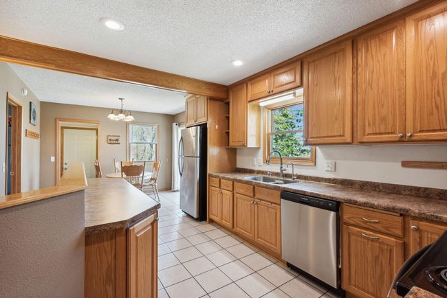 11545 Ferman Ave Nw, House other with 3 bedrooms, 2 bathrooms and null parking in Silver Creek MN | Image 6
