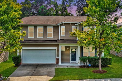 5110 Rainmaker Dr, Durham, NC, 27704-6235 | Card Image