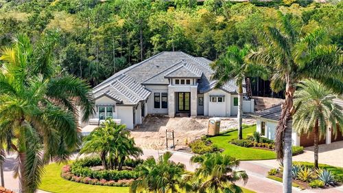 4637 Idylwood Ln, NAPLES, FL, 34119-8424 | Card Image