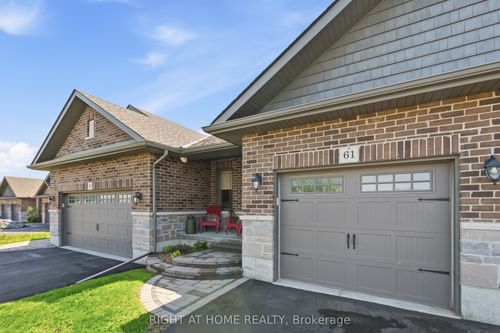 61 Aspen Dr, Trenton, ON, K8V0E2 | Card Image
