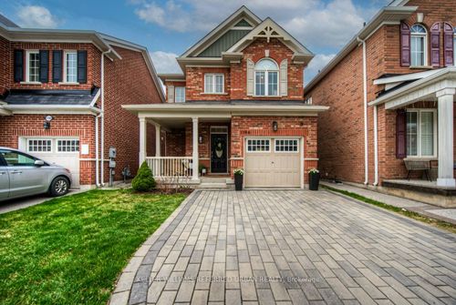 1194 Biason Cir, Milton, ON, L9T8S8 | Card Image