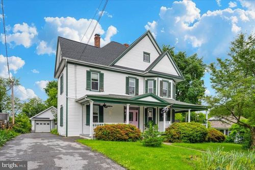 28 N Altamont Ave, THURMONT, MD, 21788-1838 | Card Image