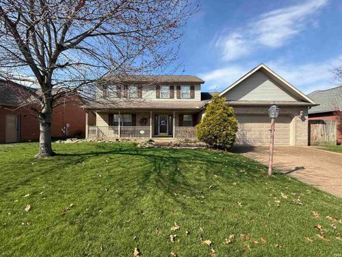 9140 Southport Dr, Evansville, IN, 47711-1085 | Card Image