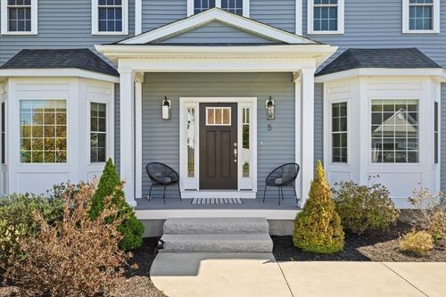 5 Baron Dr, North Easton, MA, 02356-3647 | Card Image