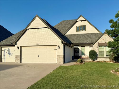 13019 5th Pl, Jenks, OK, 74037-4448 | Card Image