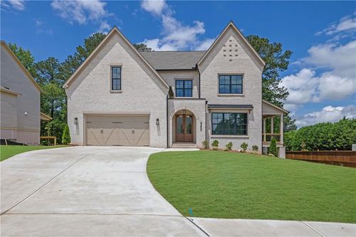 380 Hillcrest View Dr, Suwanee, GA, 30024-6567 | Card Image