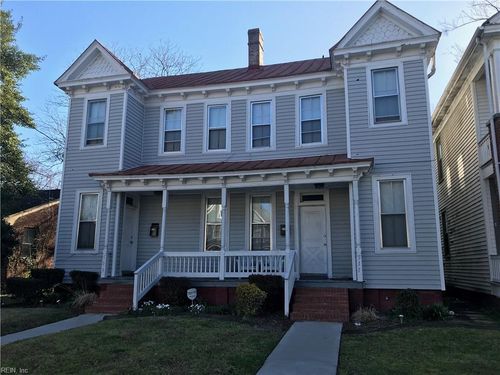 511 Mt Vernon Ave, Portsmouth, VA, 23707-2016 | Card Image
