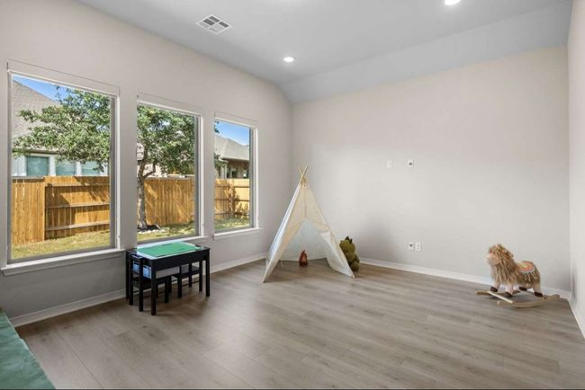 196 Left Fork Dr, House other with 4 bedrooms, 4 bathrooms and 7 parking in Kyle TX | Image 15