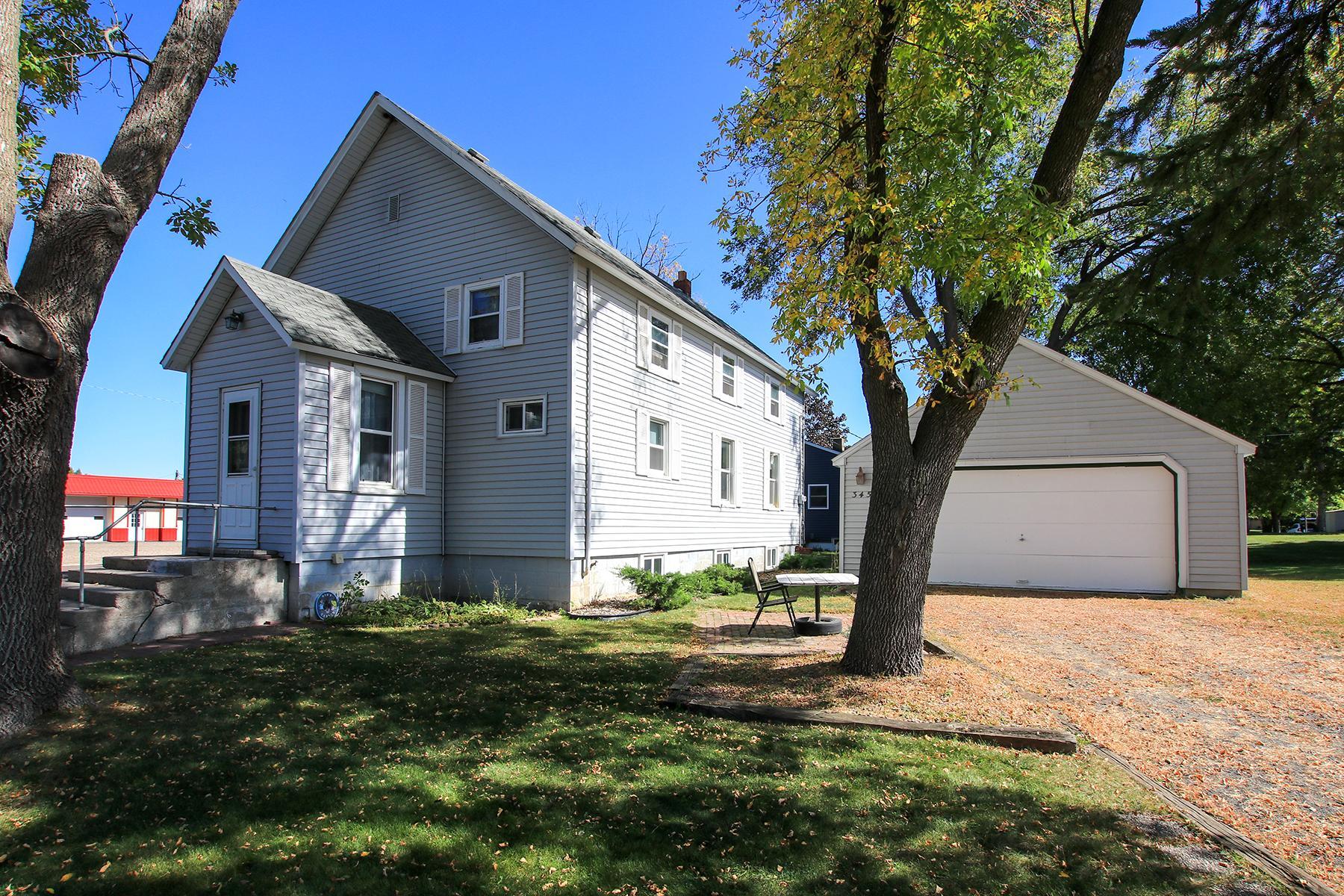 Main St, Buffalo Lake, MN 55314