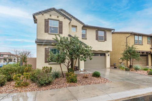 1171 E Armstrong Way, Chandler, AZ, 85286-1890 | Card Image