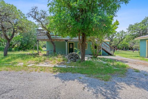 5001 Serrano Trl, Austin, TX, 78734-1027 | Card Image