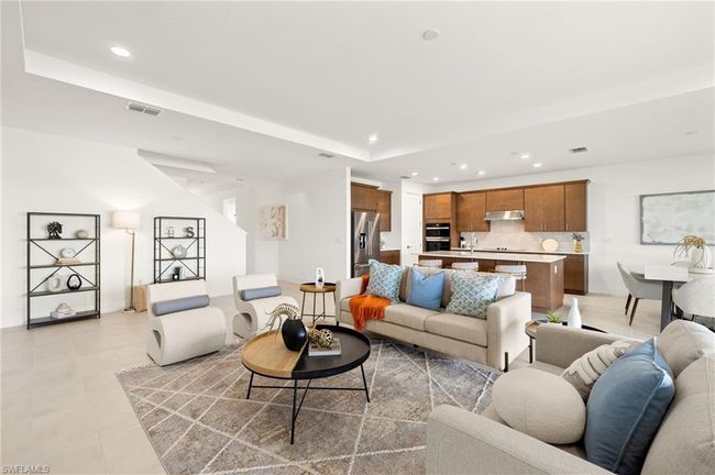 Great room living area | Image 8