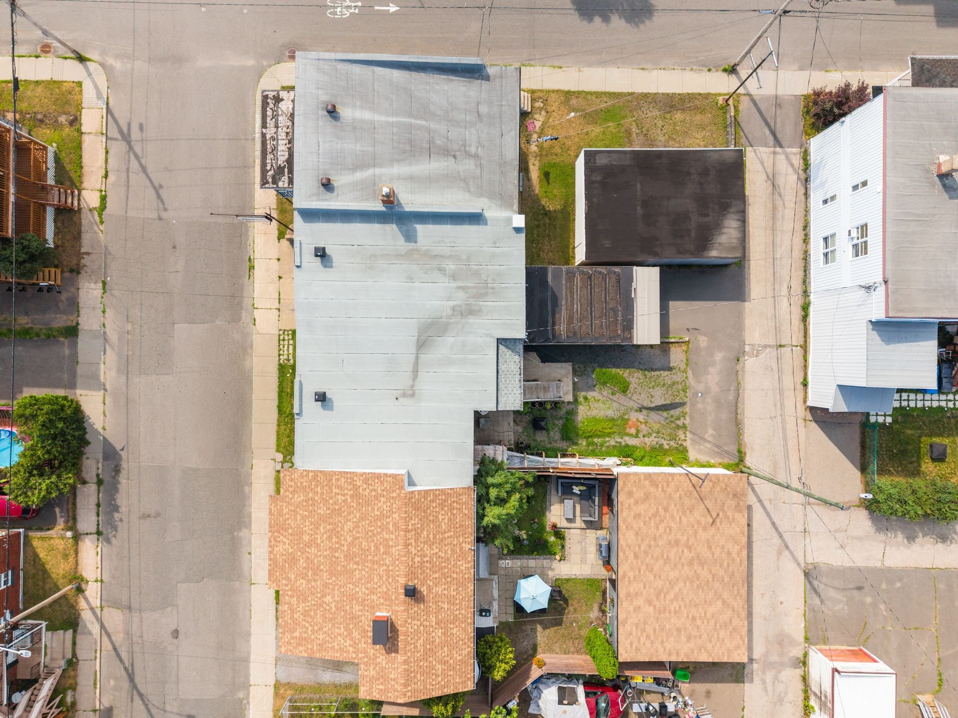 Residential Income in Shawinigan 5
