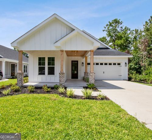 206 Holm Pl, Saint Mary's, GA, 31558-4898 | Card Image