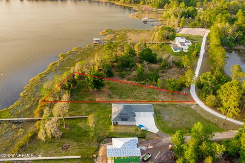 0 Lakeshore Dr, STARKE, FL, 32091 | Card Image