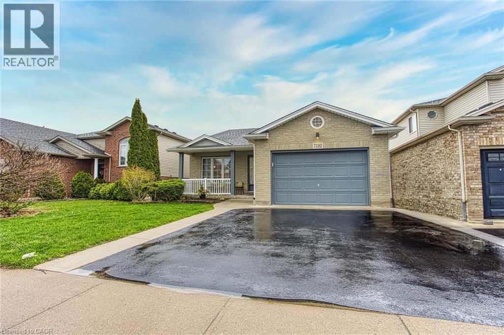 Residential in Niagara Falls