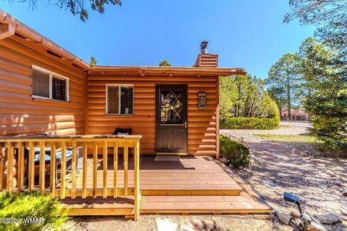 3396 Navajo Dr, Overgaard, AZ, 85933-5014 | Card Image