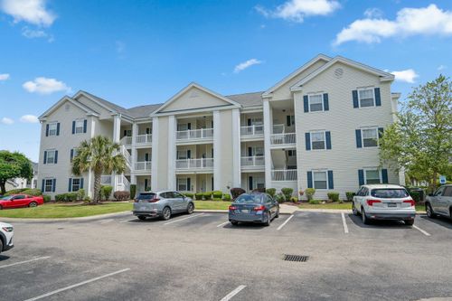 1514-901 W Port Dr, North Myrtle Beach, SC, 29582-2991 | Card Image