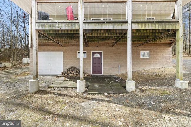 8620 Monns Gap Rd, House other with 4 bedrooms, 2 bathrooms and null parking in WAYNESBORO PA | Image 55